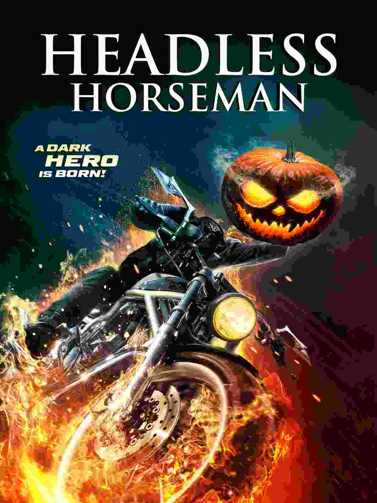Headless Horseman (2022) vj emmy Nic Caruccio